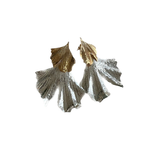 El diamante earrings GS short