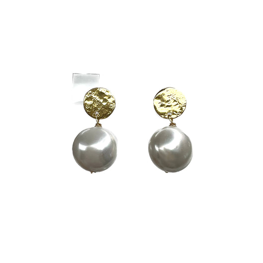 Santa Maria mediana pearls