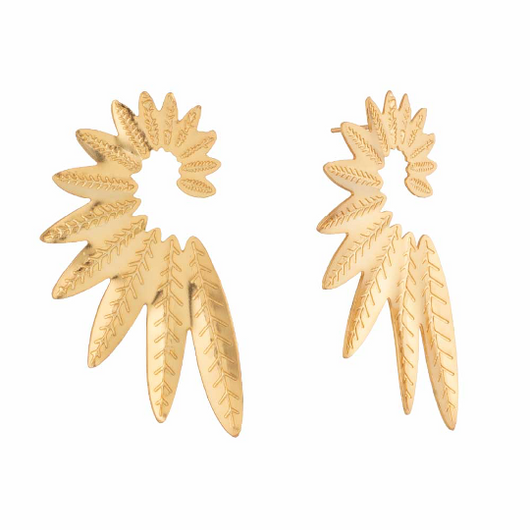 Amazonas gold