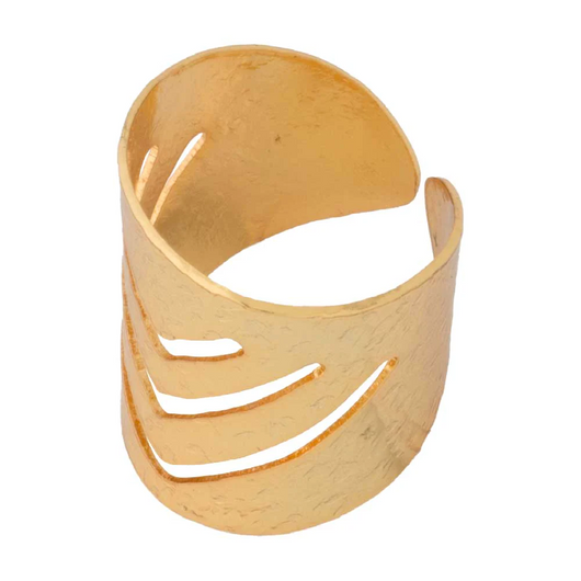 Belen Ring gold