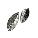 Envigado earrings silver