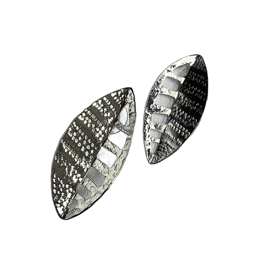 Envigado earrings silver