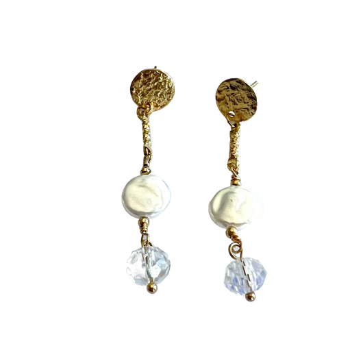 Nevado pearls