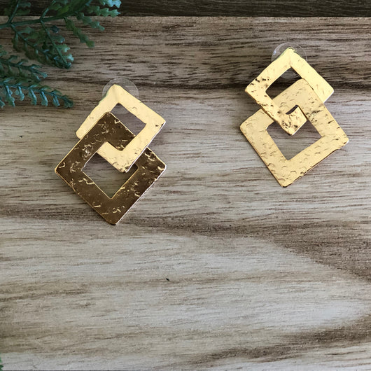 Alejandria Earrings