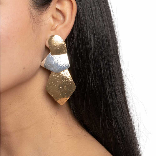 Cali Earrings combined