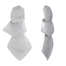 Cali Earrings silver