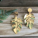 Cienaga Earrings small