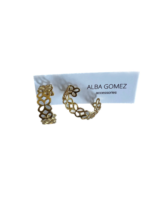 Floresta Hoops