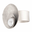 Frontino Ring silver