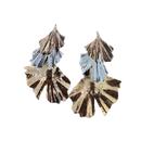El diamante earrings GSG