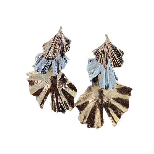 El diamante earrings GSG