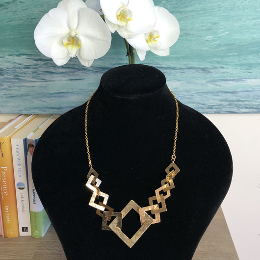 Alejandria necklace