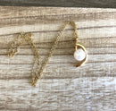 San Luis necklace new