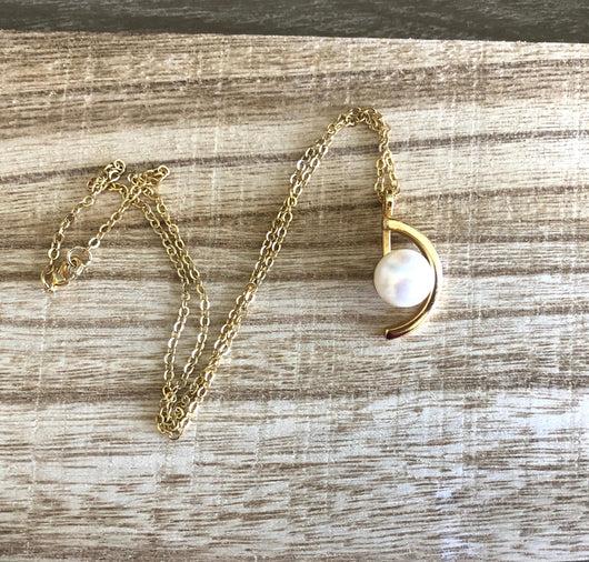 San Luis necklace new