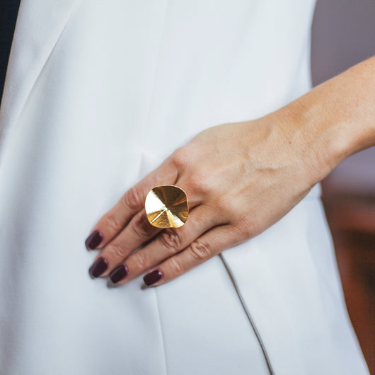Andes Ring