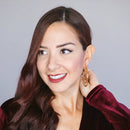 Candelaria Earrings