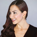 Palmas Earrings