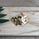 Alejandria bracelet