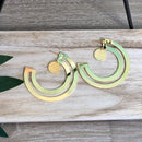 Candelaria Earrings