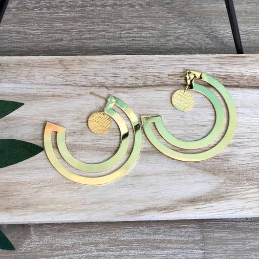 Candelaria Earrings