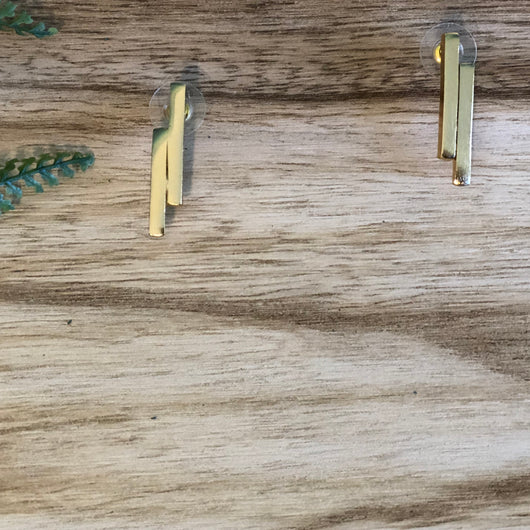 Inza Earrings