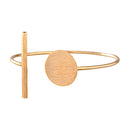 San Antonio bracelet gold