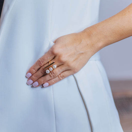 Orotu Ring