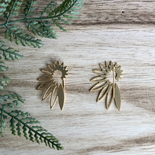 Palmas Earrings