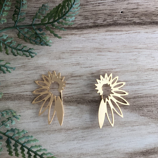 Palmas Earrings