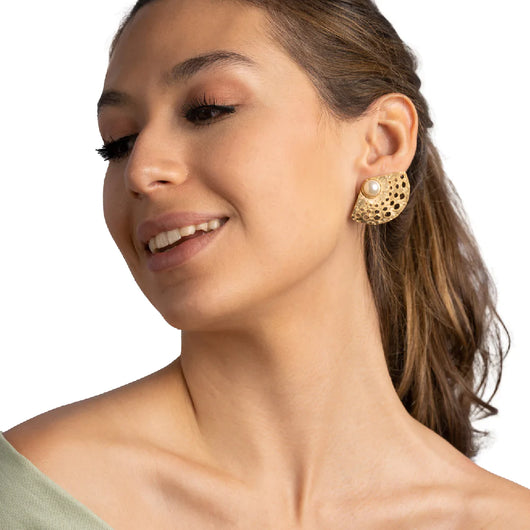 Abanico gold