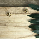Caracoli Earring small gold