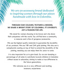 Trinidad Earrings Big