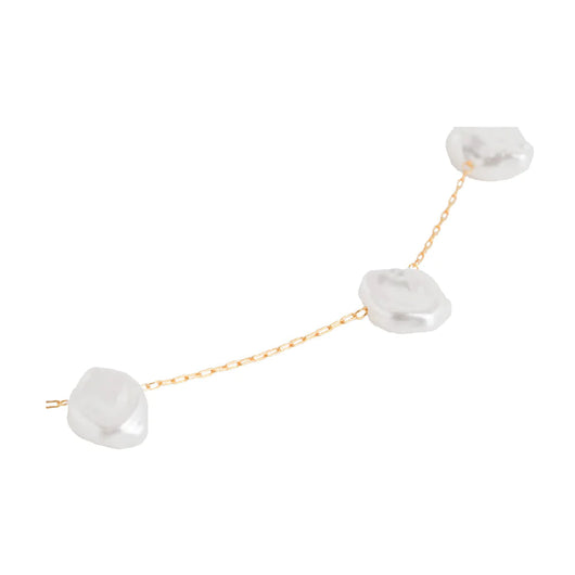 La candelaria necklace