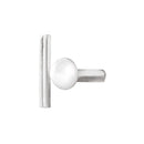 Orotu Ring silver single