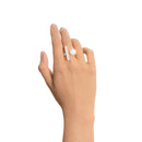Orotu Ring silver single
