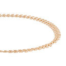 Las palmas choker