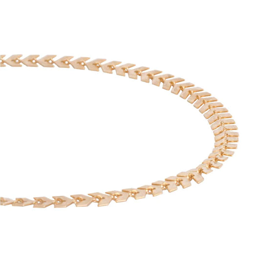 Las palmas choker