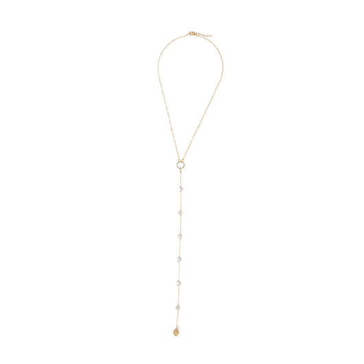 Sabana necklace