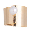 El Tesoro Ring gold