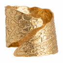 Laureles Ring gold