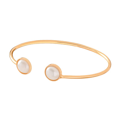 San lucas bracelet gold