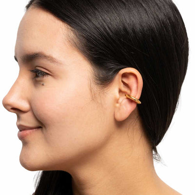 La calera earcuff