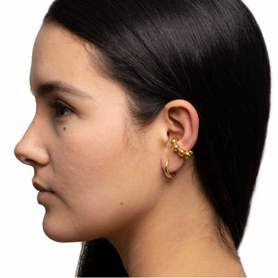 Usaquen earcuff